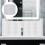 DIY Mirror Tiles Self Adhesive Tile Stickers for Wall and Glass 10