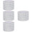 DIY Mirror Tiles Self Adhesive Tile Stickers for Wall and Glass 7