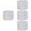 DIY Mirror Tiles Self Adhesive Tile Stickers for Wall and Glass 6