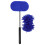 2 Sets Car Washing Brush Windshield Cleaning Tool 2