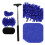 2 Sets Car Washing Brush Windshield Cleaning Tool 11
