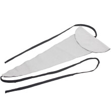 Saxophone Flute Clarinet Cleaning Cloth For Musical Instruments