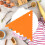 4 Sets Duurzame Driehoekige Schraper Voor Roomcake En Chocolade 10