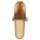 2 Sets Baby Fruit Feeder And Teething Pacifier Toy (Beige) 2