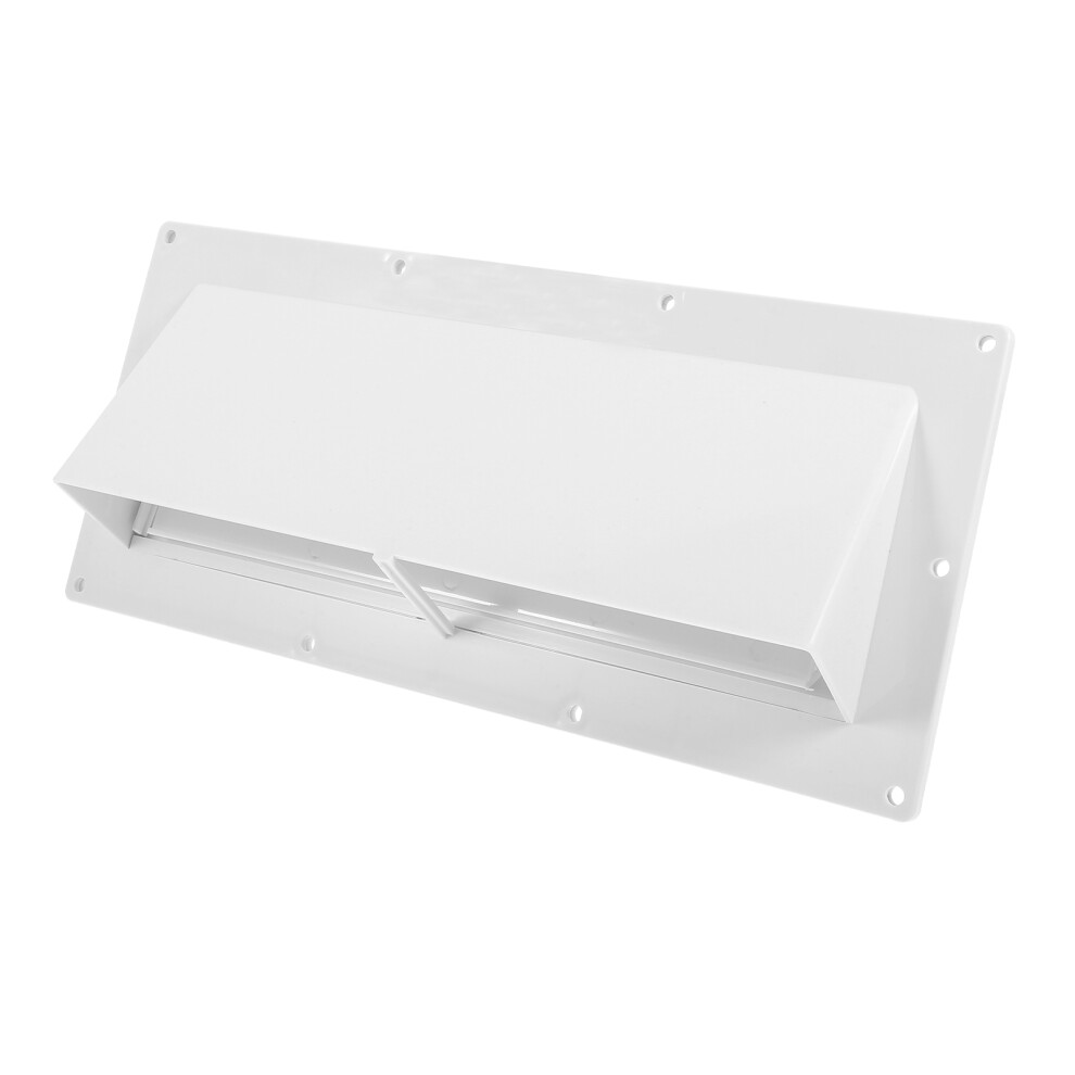 3Pcs Rv Range Hood Vent Cover Rv Exhaust Air Outlet Shower Room Vent 032510843907