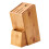 2Pcs Bamboo Storage Rack For Kitchen Shelf Organization 1