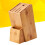 2Pcs Bamboo Storage Rack For Kitchen Shelf Organization 10