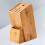 2Pcs Bamboo Storage Rack For Kitchen Shelf Organization 11