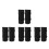 8 Pcs Reusable Breathable Ankle Weights For Men 6