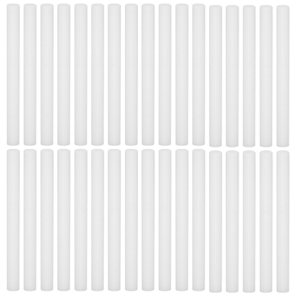 126 Pcs Couch Cushion Grip Foam Filling Stick Sofa Caulk Fillers 032510845307