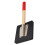 2Pcs Tiles Paving Clapper Board Construction Tool Rubber Hammer 1