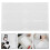 5 Sheets Invisible Elf Ear Support Stickers For Big Ears Corrector 9