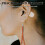 5 Sheets Invisible Elf Ear Support Stickers For Big Ears Corrector 4