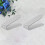 2Pcs Space Saving Shoe Storage Rack Double Bracket For Home Shop Grey 5