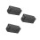 3Pcs Tinplate Storage Box With Lid For Cookies And Biscuits 5