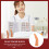 1Pc Silicone Fake Finger Nail Art Practice Model 9