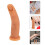 1Pc Silicone Fake Finger Nail Art Practice Model 5