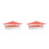 2Pcs Durable PVC Multifunctional Rainproof Roof Vent Cover 5