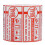 1 Roll Handle With Care Warning Shipping Label Fragile Sticker 9