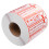 1 Roll Handle With Care Warning Shipping Label Fragile Sticker 7