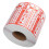 1 Roll Handle With Care Warning Shipping Label Fragile Sticker 6