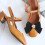 2 Pairs Shoe Clips With Imitation Pearls For Wedding Decor 7