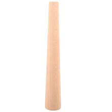 5Pcs Wooden Pestle For Garlic And Medicine Grinding Kitchen Tool