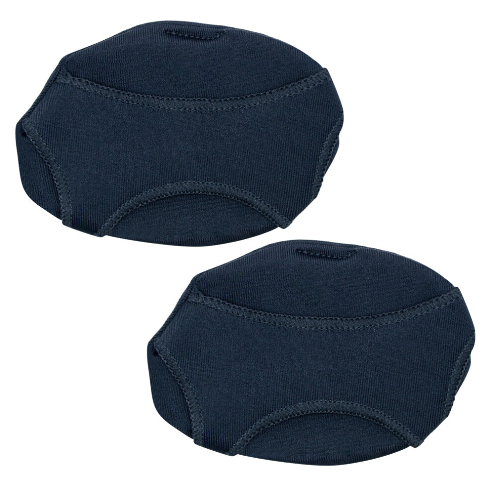 1 Pair Foot Pads Forefoot Cushion For Women-image-OPC-PKXDCQK-NEW