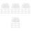40 Pcs Nail Dust Collector Bags For Nail Dust Machine 5