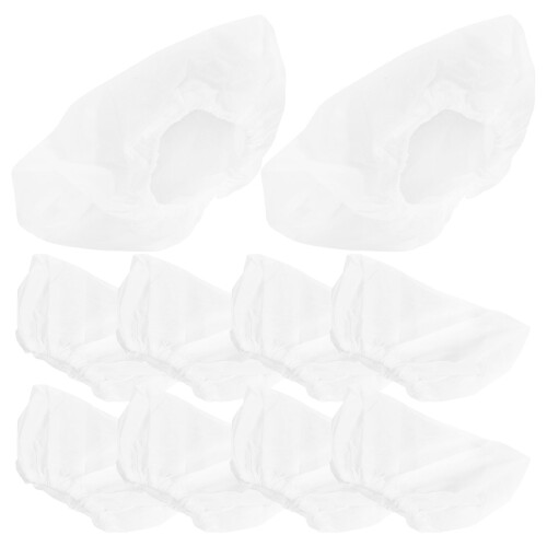 40 Pcs Nail Dust Collector Bags For Nail Dust Machine 2