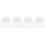 40 Pcs Nail Dust Collector Bags For Nail Dust Machine 6