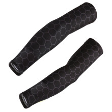 One Pair Of Cooling Arm Sleeves Nylon Quick Dry UV Protection