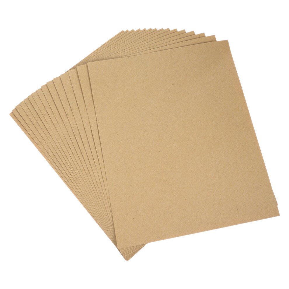 Artibetter 30Pcs Braille Writing Paper For 4 Line And Boards 24X30cm
