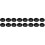 16 Pcs Mini Pie Pans Non-Stick Baking Molds Black 7