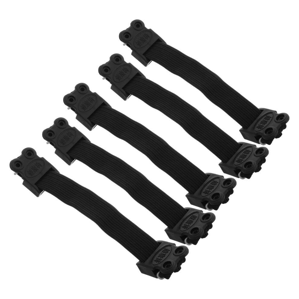 5Pcs Thickened Elastic Bands For Lounge Chair Replacement 3361299551015