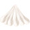 6Pcs Ceramic Spoons For Rice And Soup Kitchen Utensils 6