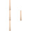 4Pcs Wooden Ukulele Guitar Fingerboard Replacement Supply 9