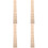 4Pcs Wooden Ukulele Guitar Fingerboard Replacement Supply 7