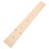 4Pcs Wooden Ukulele Guitar Fingerboard Replacement Supply 3