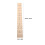 4Pcs Wooden Ukulele Guitar Fingerboard Replacement Supply 11