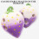 One Set Ceramic 6 Hole Strawberry Shaped Ocarina For Kids Practice 8
