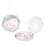 200 Pairs Natural Invisible Double-Eyelid Tapes 10
