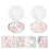200 Pairs Natural Invisible Double-Eyelid Tapes 7