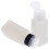 2Pcs 250Ml Empty Nail Polish Remover Pump Bottles For Manicure 11