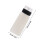 2Pcs 250Ml Empty Nail Polish Remover Pump Bottles For Manicure 2