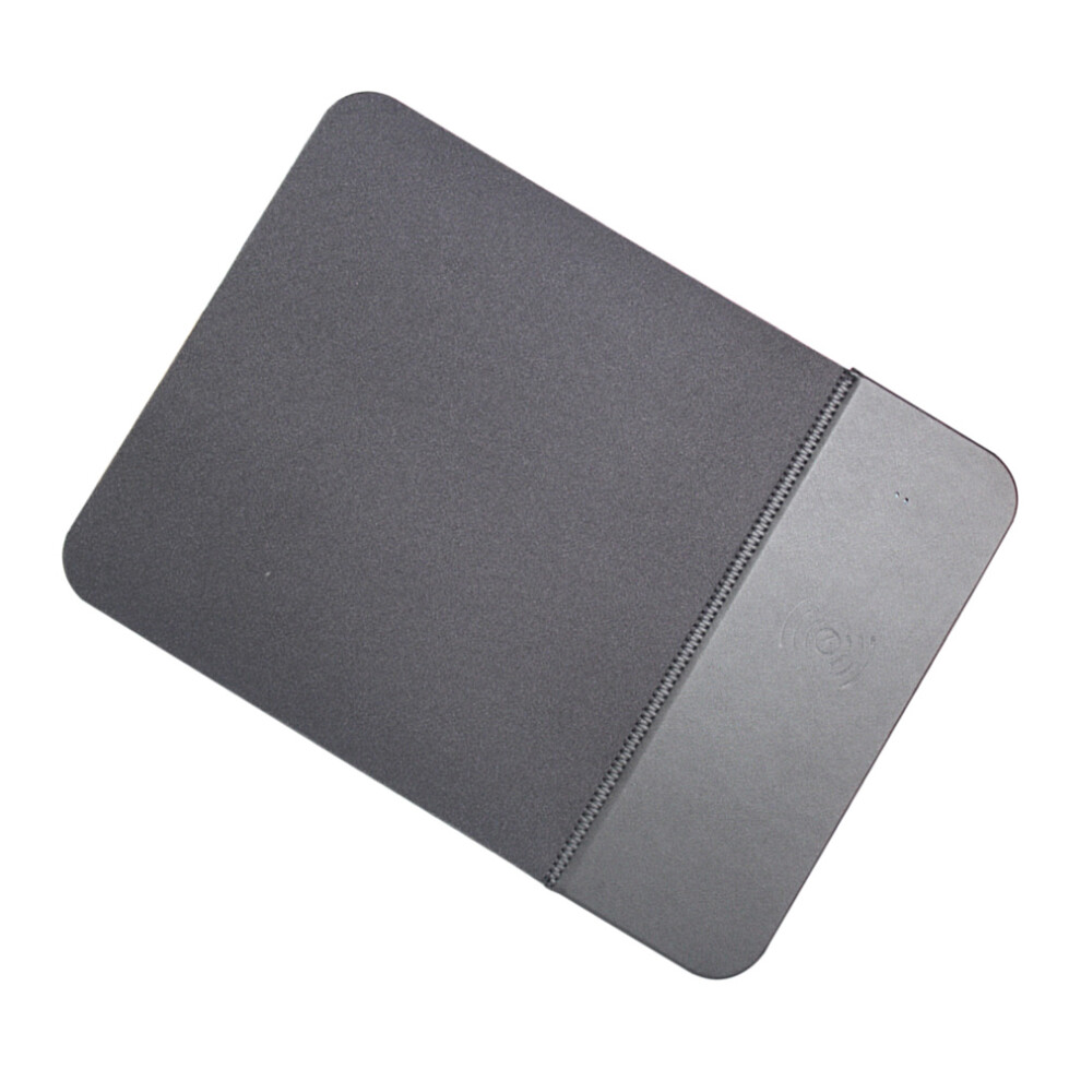 Wireless Charging Mouse Pad 15W Multi Functional Computer Accessory 3361299557253