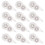 12Pcs Practical Portable Correction Tape For Students 1