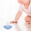 Elephant Shaped Baby Pacifier For Newborn And Toddler 6