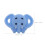 Elephant Shaped Baby Pacifier For Newborn And Toddler 2