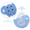 Elephant Shaped Baby Pacifier For Newborn And Toddler 10